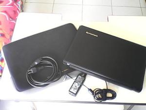 Laptop Lenovo G475