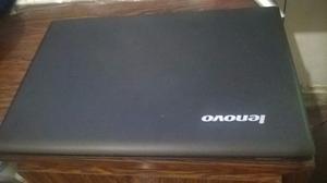 Laptop Lenovo Ideadpad G510