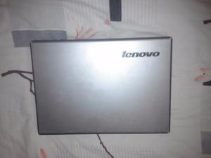 Laptop Lenovo N500 Para Repuesto