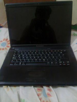 Laptop Lenovo N500 Sin Ram Y Cargador