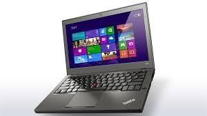 Laptop Lenovo T440 Core I5, 8gb Ram, Tactil