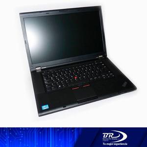 Laptop Lenovo Think Pad 17 Nueva - Rhema