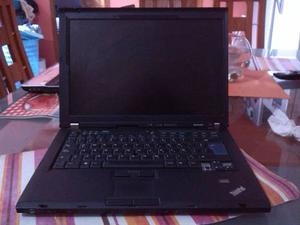 Laptop Lenovo Thinkpad T61