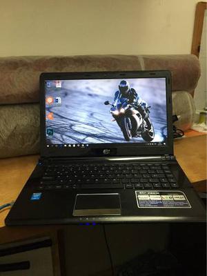 Laptop Modelo P Intel Core I3