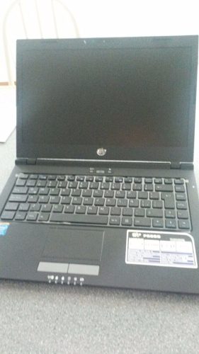 Laptop Nueva En Su Caja Core I5 1tb 4gb Ram
