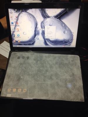 Laptop Nueva Lenovo G480 Disco 500g 2gb Ddr3 Pantalla Led Hd