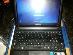 Laptop Samsung Netbook