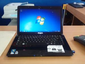 Laptop Siragon Sl- W7 Ram 2gb