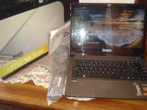 Laptop Síragon Nb (totalmente Operativa)