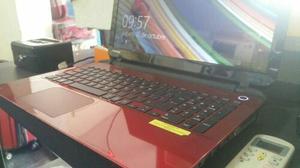 Laptop Toshiba I5 4 Ram Poco Uso