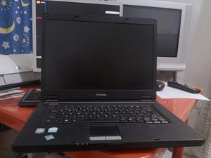 Laptop Toshiba L35-sp Lea La Descripción