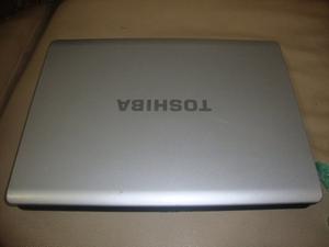 Laptop Toshiba Satelite L305d Repuesto