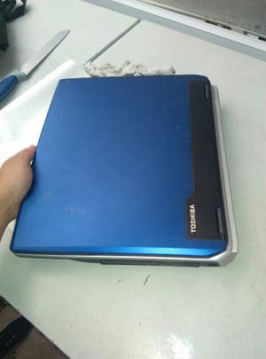 Laptop Toshiba Satelite Para Repuesto