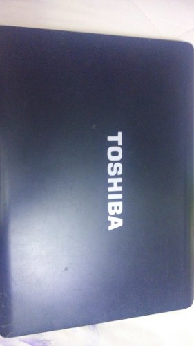 Laptop Toshiba Satellite