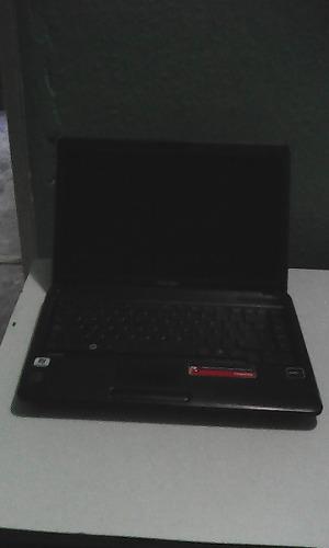 Laptop Toshiba Satellite C645d