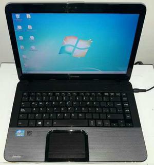 Laptop Toshiba Satellite C845 Corei3