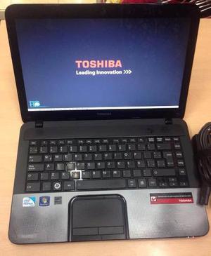 Laptop Toshiba Satellite C845 Spsl