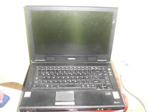 Laptop Toshiba Tecra A5