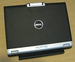 Laptop Xps M (partes)