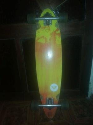 Loangboard Roxy