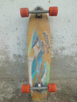 Longboard - Skate Marca Gold Coast