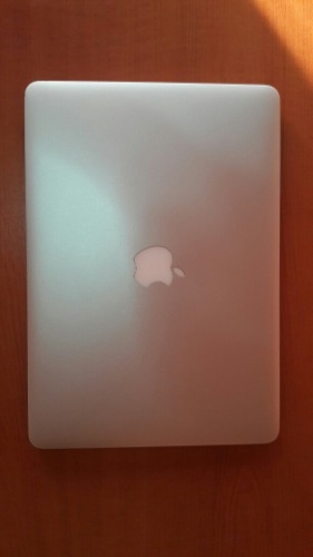 Macbook 4,2 Air 13-inch, Mid 