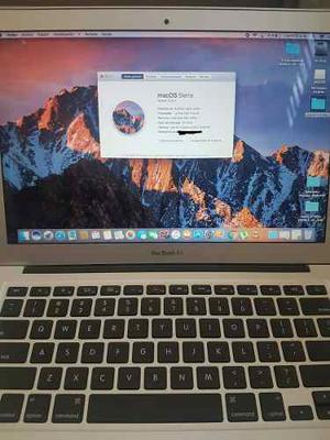 Macbook Air A Early inch