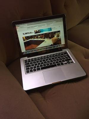 Macbook Pro  I5 Vendo O Cambio