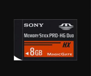 Memory Stick Pro-hg Duo Psp Y Camaras