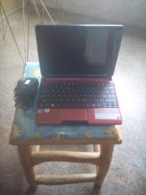 Mini Lapto Accer Aspire One Mod D 270 Reparar O Repuesto