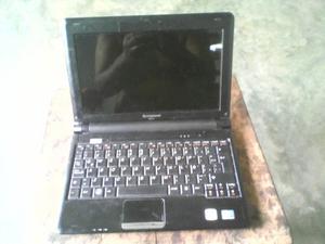 Mini Lapto Lenovo S10-3c Usada Para Reparar O Repuesto