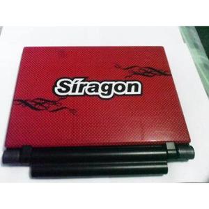 Mini Lapto Marca Siragon Modelo Ml
