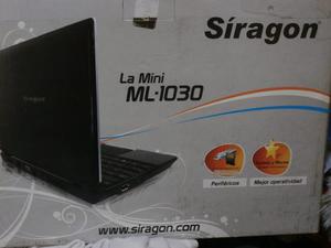Mini Lapto Siragon