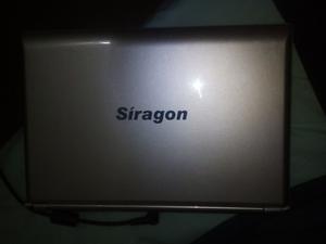 Mini Lapto Siragon Para Reparar