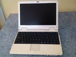 Mini Lapto Siragon Para Reparar O Repuesto
