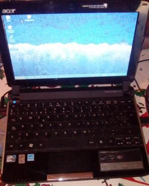 Mini Laptop Acer Aspire