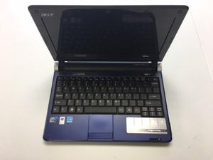 Mini Laptop Acer Aspire One Kav60 Negociable