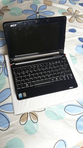 Mini Laptop Acer Aspire One Zg5 Usada
