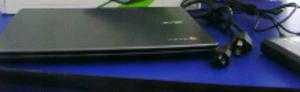Mini Laptop Acer C720 Chromebook Vendo-cambio Por Tlf Androi