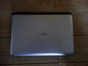Mini Laptop Acer One Aspire Nav50 Solo Repuestos Pregunte