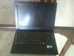 Mini Laptop Acus Ms Negociable