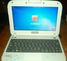 Mini Laptop Canai Nueva