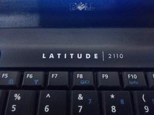 Mini Laptop Dell Latitude  + Mouse Obsequio Nueva