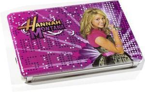 Mini Laptop Hannah Montana