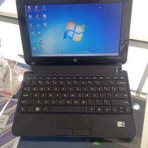 Mini Laptop Hp 110