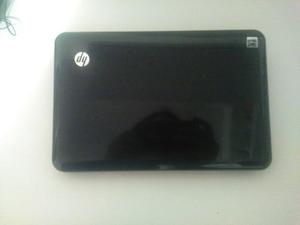 Mini Laptop Hp Negra
