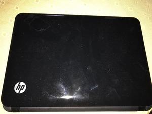 Mini Laptop Hp (no Acepto Cambios)