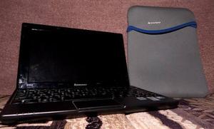 Mini Laptop Lenovo S10 3
