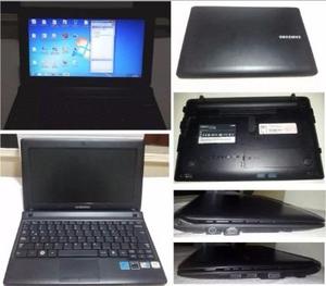 Mini Laptop Samsung N150