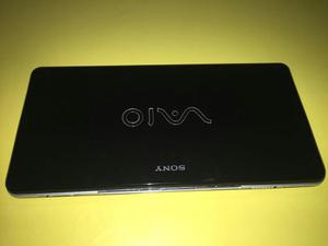 Mini Laptop Sony Vaio Vgn-p530h